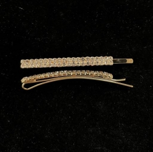 Hair Clip HCP22-0001